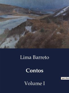 Contos - Barreto, Lima