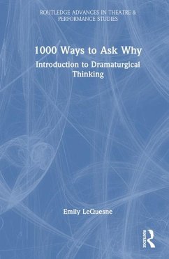 1000 Ways to Ask Why - Lequesne, Emily