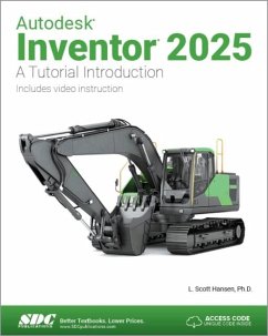 Cover Autodesk Inventor 2025