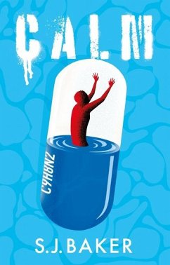 Cover Calm