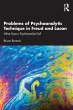 Problems of Psychoanalytic Technique in... - Bild 1