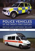 Police Vehicles of the Twenty-First Century Police Vehicles of the Twenty-First Century