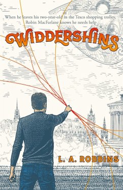 Cover Widdershins