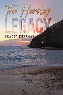 The Hensley Legacy - Chapman, Tracey