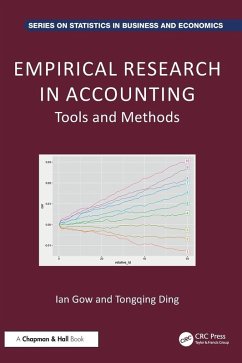 Cover Empirical Research in Accounting