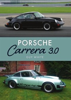 Cover Porsche Carrera 3.0