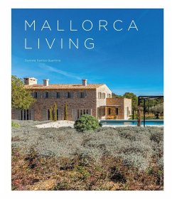 Cover Mallorca - Living