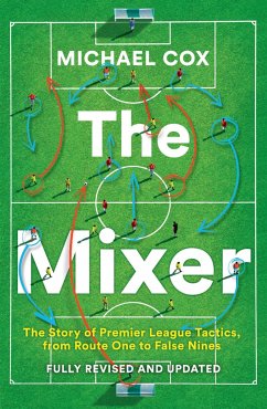 The Mixer - Cox, Michael