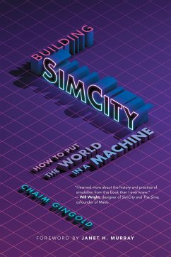 Building SimCity - Gingold, Chaim