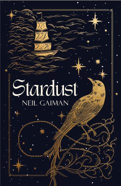 Stardust - Gaiman, Neil