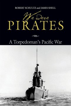 Cover We Were Pirates
