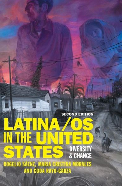 Latina/OS in the United States