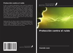 Protección contra el ruido - Laze, Kuenda