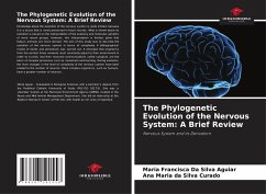 The Phylogenetic Evolution of the Nervous System: A Brief Review - Da Silva Aguiar, Maria Francisca;Silva Curado, Ana Maria da