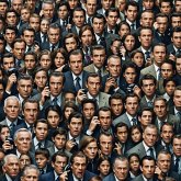 Game of Phones: A Wall Street Epic (eBook, ePUB) Game of Phones: A Wall Street Epic (eBook, ePUB)