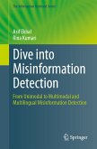 Dive into Misinformation Detection (eBook, PDF)