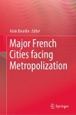 Major French Cities facing Metropolization (eBook, PDF)