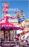 Une journée équitable à la foire pour Tommy (eBook, ePUB)