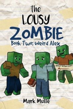 Cover The Lousy Zombie Book 2 (eBook, ePUB)