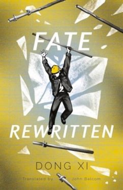 Cover Fate Rewritten