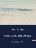 Cronica d'El-Rei D.Diniz