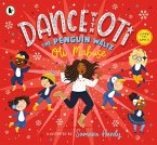 Dance with Oti: The Penguin Waltz Dance with Oti: The Penguin Waltz