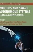 Robotics and Smart Autonomous Systems