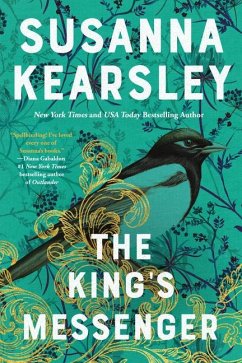 The King's Messenger - Kearsley, Susanna