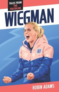 Cover Wiegman