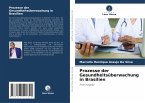Prozesse der Gesundheitsüberwachung in Brasilien