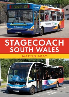 Cover Stagecoach South Wales