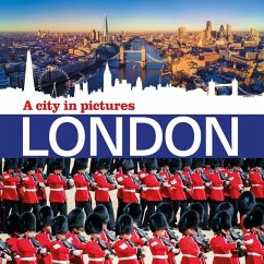 Cover London - A City in Pictures