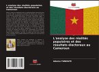 L'analyse des réalités populaires et des résultats électoraux au Cameroun
