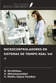 MICROCONTROLADORES EN SISTEMAS DE TIEMPO REAL Vol -I