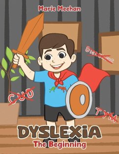 Cover Dyslexia - The Beginning