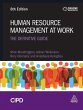 Human Resource Management at Work - Bild 1