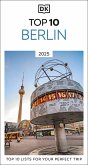 DK Top 10 Berlin (eBook, ePUB)