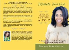 Cover Intimate Worship (eBook, ePUB)