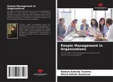 People Management in Organizations