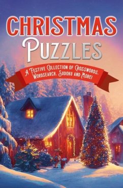 Cover Christmas Puzzles