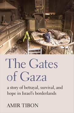 The Gates of Gaza - Tibon, Amir