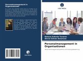 Personalmanagement in Organisationen