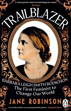 Cover Trailblazer