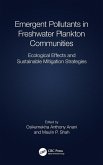 Emergent Pollutants in Freshwater Plankton Communities Emergent Pollutants in Freshwater Plankton Communities
