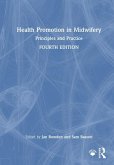 Health Promotion in Midwifery Health Promotion in Midwifery