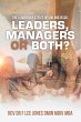 The Leadership Styles of God and Jesus;... - Bild 1