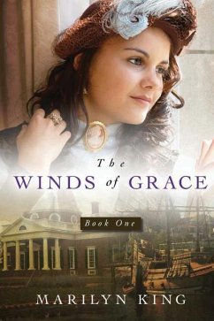 The Winds of Grace - King, Marilyn