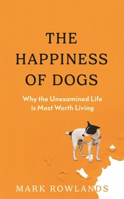 Cover The Happiness of Dogs