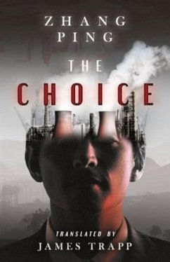 Cover The Choice
