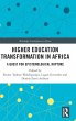 Higher Education Transformation in... - Bild 1